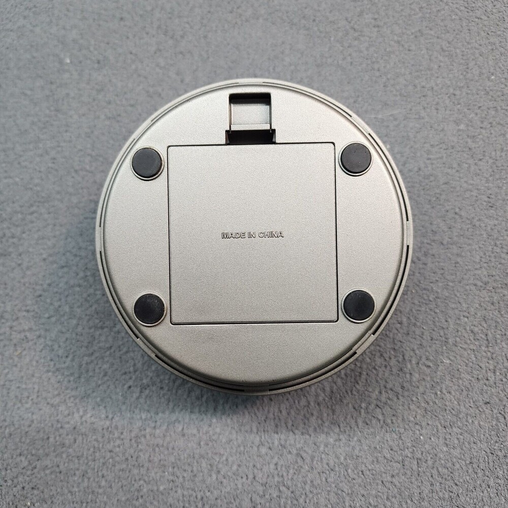 Sound Machine Relax & Fall Asleep Soothers Battery Operated Timer - Picture 3 of 6